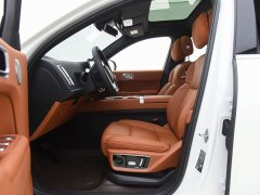 Li Auto L7 2023 Pro - ფოტო 14
