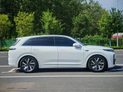 Li Auto L7 2023 Pro - ფოტო 20