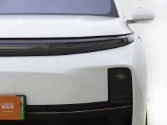Li Auto L7 2023 Pro - ფოტო 4