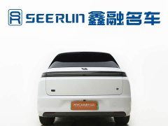 Li Auto L7 2023 Pro - ფოტო 6