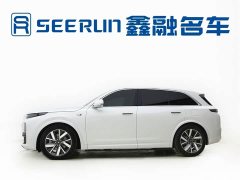 Li Auto L7 2023 Pro - ფოტო 7