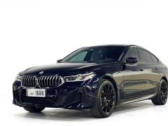 BMW 6 Series GT 2022 630i M Sport Package - ფოტო 1