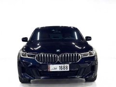 BMW 6 Series GT 2022 630i M Sport Package - ფოტო 2