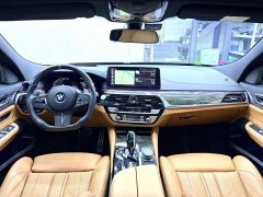 BMW 6 Series GT 2022 630i M Sport Package - ფოტო 3