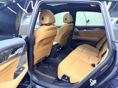 BMW 6 Series GT 2022 630i M Sport Package - ფოტო 4