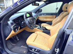 BMW 6 Series GT 2022 630i M Sport Package - ფოტო 5