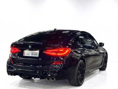 BMW 6 Series GT 2022 630i M Sport Package - ფოტო 7