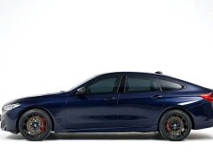 BMW 6 Series GT 2022 630i M Sport Package - ფოტო 8