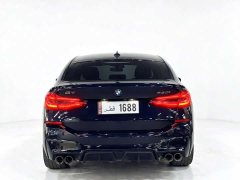 BMW 6 Series GT 2022 630i M Sport Package - ფოტო 9