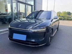 AITO M9 Extended Range Ultra 42kWh 6-Seater - ფოტო 1