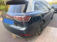AITO M9 Extended Range Ultra 42kWh 6-Seater - ფოტო 3