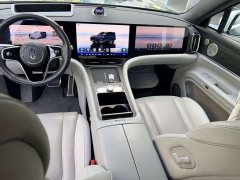 AITO M9 Extended Range Ultra 42kWh 6-Seater - ფოტო 4