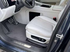 AITO M9 Extended Range Ultra 42kWh 6-Seater - ფოტო 6