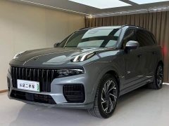 Lynk & Co Geely Lynk & Co 09 EM-P 2021 2.0T PHEV Halo 6-Seater - ფოტო 1