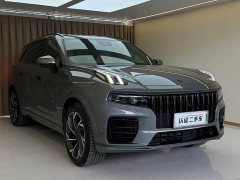 Lynk & Co Geely Lynk & Co 09 EM-P 2021 2.0T PHEV Halo 6-Seater - ფოტო 12