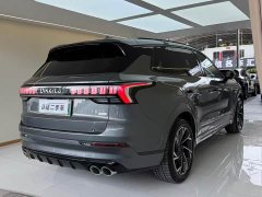 Lynk & Co Geely Lynk & Co 09 EM-P 2021 2.0T PHEV Halo 6-Seater - ფოტო 14
