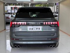 Lynk & Co Geely Lynk & Co 09 EM-P 2021 2.0T PHEV Halo 6-Seater - ფოტო 15