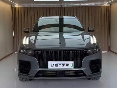 Lynk & Co Geely Lynk & Co 09 EM-P 2021 2.0T PHEV Halo 6-Seater - ფოტო 16
