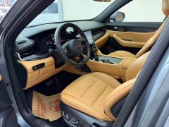 Lynk & Co Geely Lynk & Co 09 EM-P 2021 2.0T PHEV Halo 6-Seater - ფოტო 2