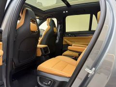 Lynk & Co Geely Lynk & Co 09 EM-P 2021 2.0T PHEV Halo 6-Seater - ფოტო 3