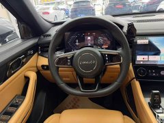 Lynk & Co Geely Lynk & Co 09 EM-P 2021 2.0T PHEV Halo 6-Seater - ფოტო 4