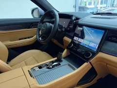 Lynk & Co Geely Lynk & Co 09 EM-P 2021 2.0T PHEV Halo 6-Seater - ფოტო 5