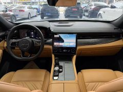 Lynk & Co Geely Lynk & Co 09 EM-P 2021 2.0T PHEV Halo 6-Seater - ფოტო 6