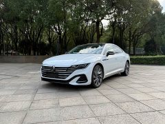 Volkswagen FAW-Volkswagen CC 2021 380TSI Radiant Edition - ფოტო 1