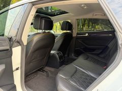 Volkswagen FAW-Volkswagen CC 2021 380TSI Radiant Edition - ფოტო 10