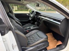 Volkswagen FAW-Volkswagen CC 2021 380TSI Radiant Edition - ფოტო 11