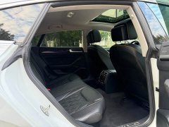 Volkswagen FAW-Volkswagen CC 2021 380TSI Radiant Edition - ფოტო 12