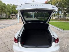 Volkswagen FAW-Volkswagen CC 2021 380TSI Radiant Edition - ფოტო 13