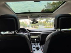 Volkswagen FAW-Volkswagen CC 2021 380TSI Radiant Edition - ფოტო 17