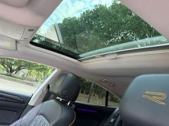 Volkswagen FAW-Volkswagen CC 2021 380TSI Radiant Edition - ფოტო 18