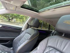 Volkswagen FAW-Volkswagen CC 2021 380TSI Radiant Edition - ფოტო 19