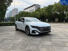 Volkswagen FAW-Volkswagen CC 2021 380TSI Radiant Edition - ფოტო 2