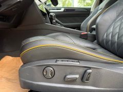 Volkswagen FAW-Volkswagen CC 2021 380TSI Radiant Edition - ფოტო 20