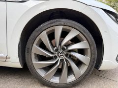 Volkswagen FAW-Volkswagen CC 2021 380TSI Radiant Edition - ფოტო 4