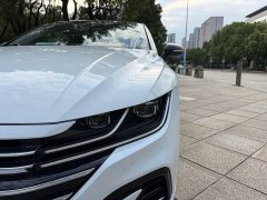 Volkswagen FAW-Volkswagen CC 2021 380TSI Radiant Edition - ფოტო 5