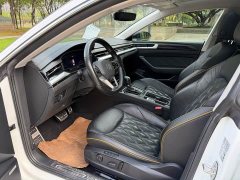 Volkswagen FAW-Volkswagen CC 2021 380TSI Radiant Edition - ფოტო 6