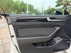 Volkswagen FAW-Volkswagen CC 2021 380TSI Radiant Edition - ფოტო 7