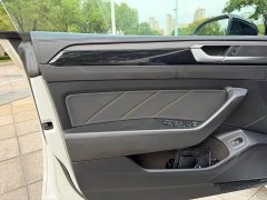 Volkswagen FAW-Volkswagen CC 2021 380TSI Radiant Edition - ფოტო 9