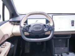 Lynk & Co Geely Linker 20 530km Rear-wheel Drive Pro - ფოტო 12