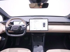 Lynk & Co Geely Linker 20 530km Rear-wheel Drive Pro - ფოტო 16