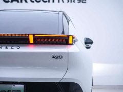 Lynk & Co Geely Linker 20 530km Rear-wheel Drive Pro - ფოტო 19