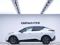Lynk & Co Geely Linker 20 530km Rear-wheel Drive Pro - ფოტო 2