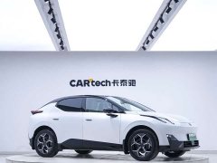 Lynk & Co Geely Linker 20 530km Rear-wheel Drive Pro - ფოტო 3