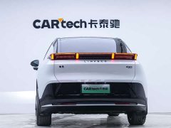 Lynk & Co Geely Linker 20 530km Rear-wheel Drive Pro - ფოტო 4