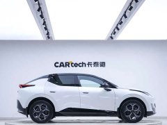 Lynk & Co Geely Linker 20 530km Rear-wheel Drive Pro - ფოტო 5