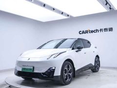Lynk & Co Geely Linker 20 530km Rear-wheel Drive Pro - ფოტო 6